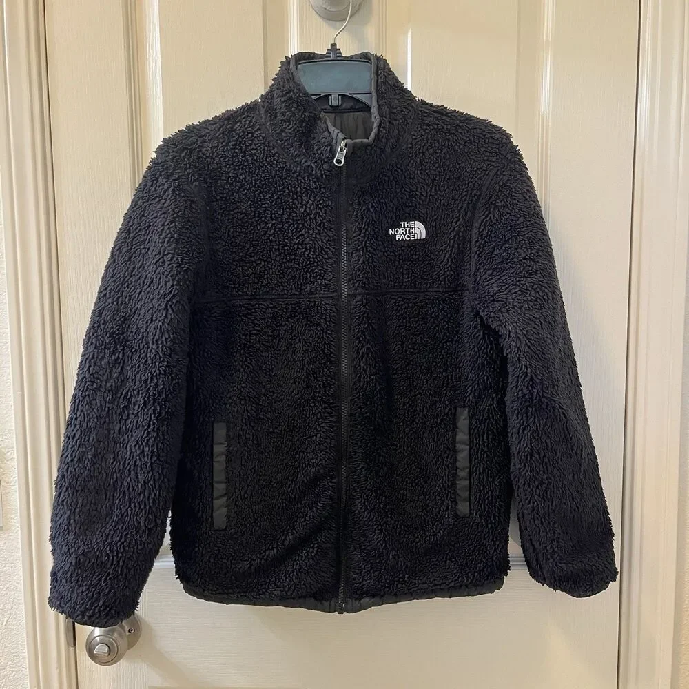 The North Face matting half